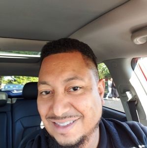 Meet your Posher, Patrick